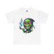 "Grim Reefer" Funny Weed T-Shirt